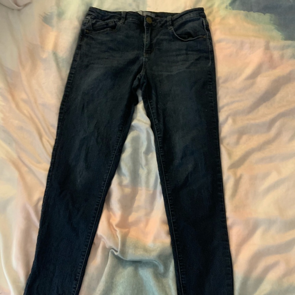 Wit & Wisdom Skinny Jeans